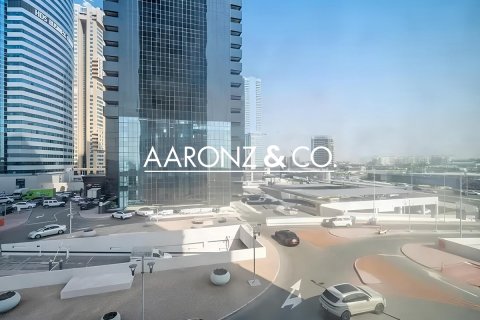 Büroraum zur Miete in Jumeirah Lake Towers, Dubai, VAE 97 m2 Nr. 691992 - Foto 10
