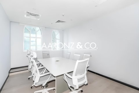 Büroraum zur Miete in Jumeirah Lake Towers, Dubai, VAE 97 m2 Nr. 691992 - Foto 5