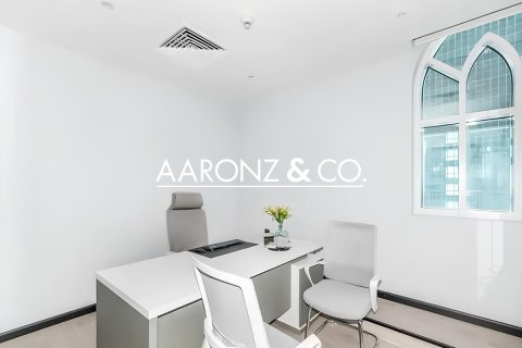 Bureau à louer à Jumeirah Lake Towers, Dubai, EAU 97 m2 № 691992 - photo 5