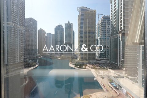 Pejabat di Jumeirah Lake Towers, Dubai, UAE 74 meter persegi № 691993 - foto 10