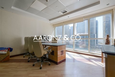 Jumeirah Lake Towers, Dubai, BAE’de office 74 m&sup2; No 691993