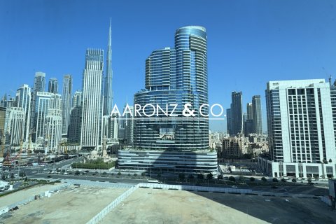 Oficina en alquiler en Business Bay, Dubai, EAU 105 m2 № 691988 - foto 8