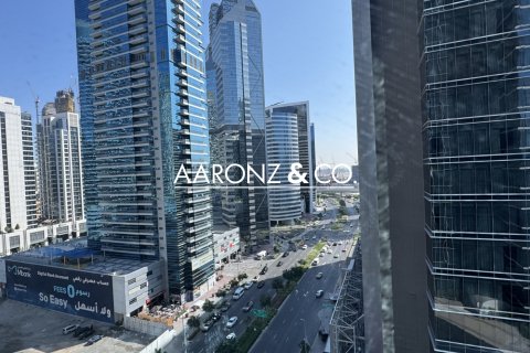 Oficina en alquiler en Business Bay, Dubai, EAU 105 m2 № 691988 - foto 9