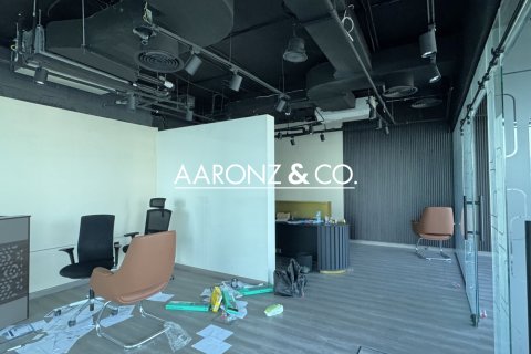 Oficina en alquiler en Business Bay, Dubai, EAU 105 m2 № 691988 - foto 6