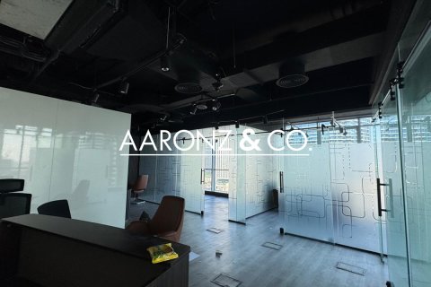 Oficina en alquiler en Business Bay, Dubai, EAU 105 m2 № 691988 - foto 2