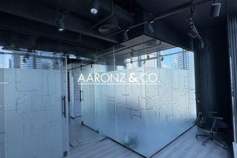 Oficina en alquiler en Business Bay, Dubai, EAU 105 m2 № 691988 - foto 5