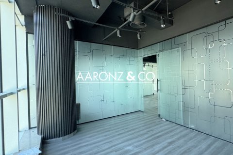 Oficina en alquiler en Business Bay, Dubai, EAU 105 m2 № 691988 - foto 3