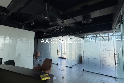 Oficina en alquiler en Business Bay, Dubai, EAU 105 m2 № 691988 - foto 4