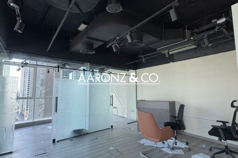 Oficina en alquiler en Business Bay, Dubai, EAU 105 m2 № 691988 - foto 7