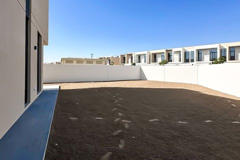 Villa en alquiler en Dubai South (Dubai World Central), Dubai, EAU 4 dormitorios, 372.91 m2 № 750155 - foto 18