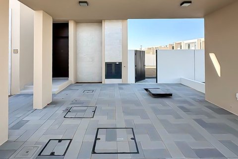 Villa en alquiler en Dubai South (Dubai World Central), Dubai, EAU 4 dormitorios, 372.91 m2 № 750155 - foto 14