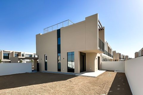 Villa sa Dubai South (Dubai World Central), UAE 4 silid-tulugan, 372.91 sq.m. № 750155