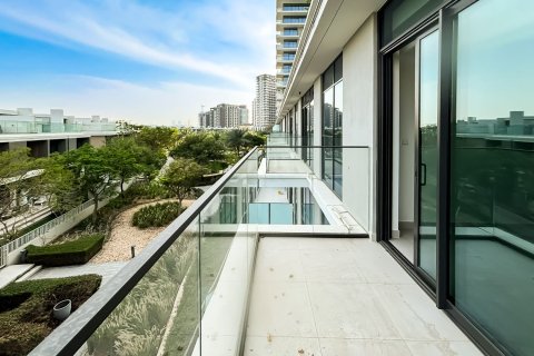 Dzīvoklis Dubai Hills Estatejā, AAE 1 istaba, 62.55 m2 Nr. 750156
