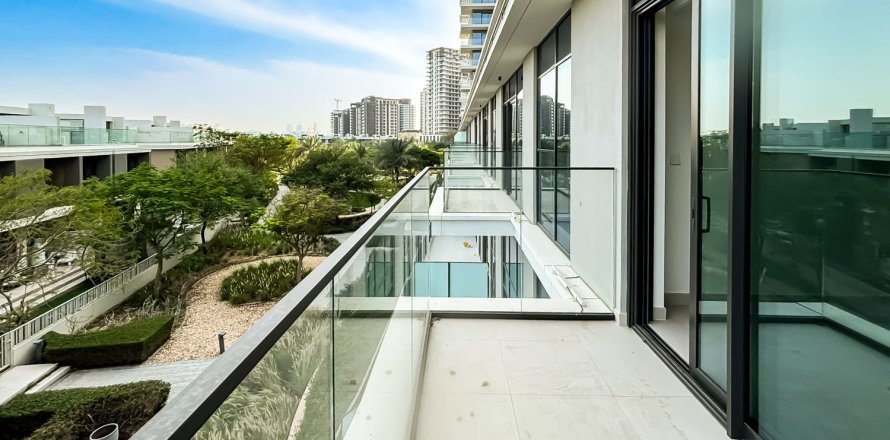 Byt v Dubai Hills Estate, SAE 1 ložnice, 62.55 m² Č.: 750156