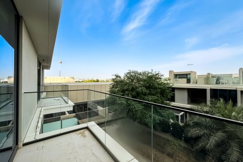 Byt v Dubai Hills Estate, SAE 1 ložnice, 62.55 m² Č.: 750156 - fotografie 13