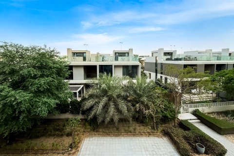 Byt v Dubai Hills Estate, SAE 1 ložnice, 62.55 m² Č.: 750156 - fotografie 11