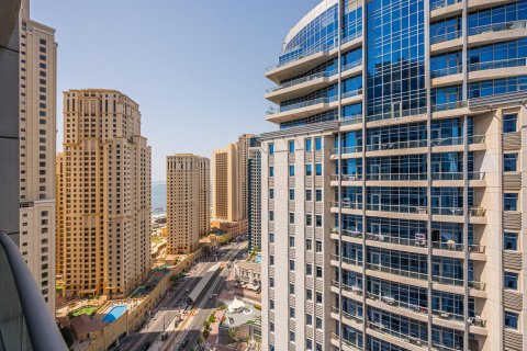 Apartment sa Dubai Marina, UAE 3 silid-tulugan, 115.7 sq.m. № 750172 - larawan 9