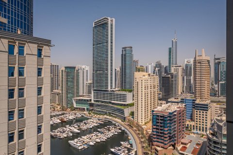 Apartment sa Dubai Marina, UAE 3 silid-tulugan, 115.7 sq.m. № 750172 - larawan 5