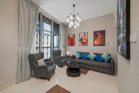 Apartment sa Dubai Marina, UAE 3 silid-tulugan, 115.7 sq.m. № 750172 - larawan 4