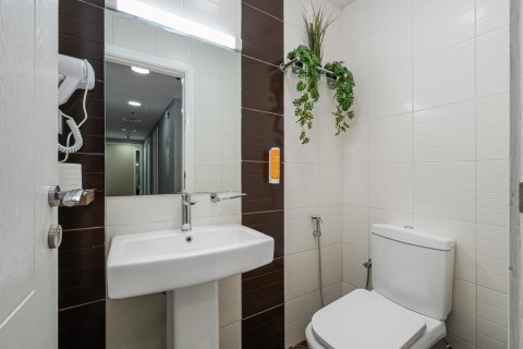 Apartment sa Dubai Marina, UAE 3 silid-tulugan, 115.7 sq.m. № 750172 - larawan 10