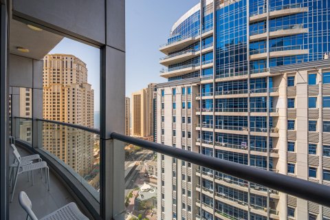 Apartment sa Dubai Marina, UAE 3 silid-tulugan, 115.7 sq.m. № 750172 - larawan 12