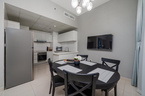 Apartment sa Dubai Marina, UAE 3 silid-tulugan, 115.7 sq.m. № 750172 - larawan 14