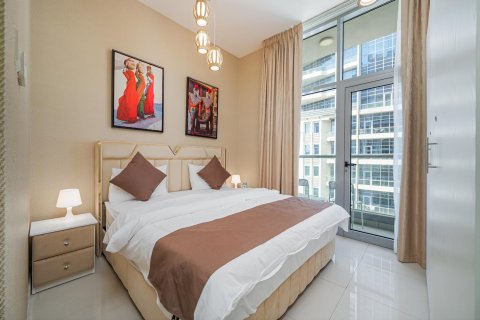 Apartment sa Dubai Marina, UAE 3 silid-tulugan, 115.7 sq.m. № 750172 - larawan 8