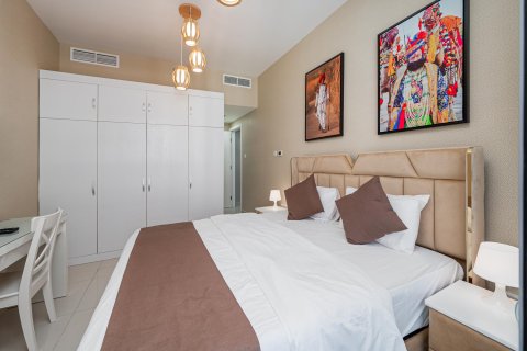 Apartment sa Dubai Marina, UAE 3 silid-tulugan, 115.7 sq.m. № 750172 - larawan 3