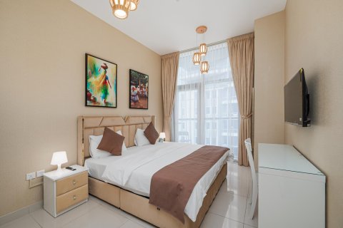 Apartment sa Dubai Marina, UAE 3 silid-tulugan, 115.7 sq.m. № 750172 - larawan 15