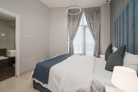 Apartmán v Dubai Marina, SAE 2 spálne, 94.18 m2 č. 750171 - Fotografia 4