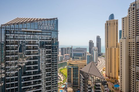 Apartmán v Dubai Marina, SAE 2 spálne, 94.18 m2 č. 750171 - Fotografia 8