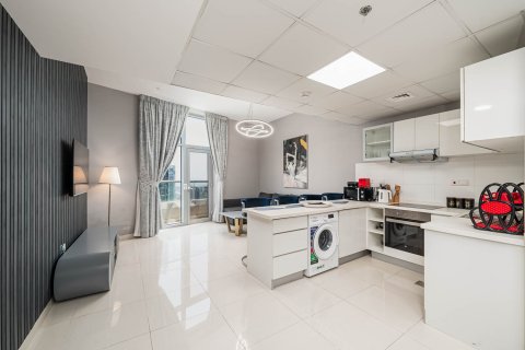 Apartament w Dubai Marina, Dubai, ZEA 2 sypialnie, 94.18 mkw. nr 750171