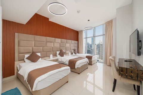 Apartmán v Dubai Marina, SAE 2 spálne, 94.18 m2 č. 750171 - Fotografia 9