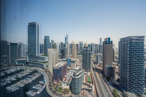 Apartmán v Dubai Marina, SAE 2 spálne, 94.18 m2 č. 750171 - Fotografia 6