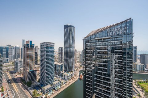 Apartmán v Dubai Marina, SAE 2 spálne, 94.18 m2 č. 750171 - Fotografia 10