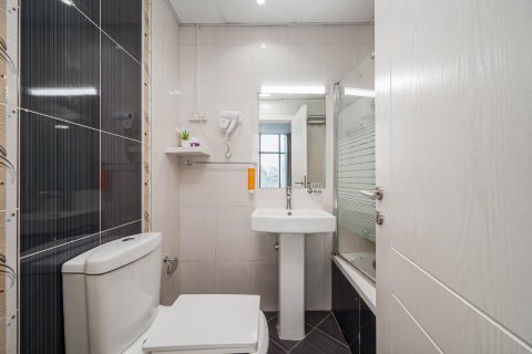 Apartmán v Dubai Marina, SAE 2 spálne, 94.18 m2 č. 750171 - Fotografia 13
