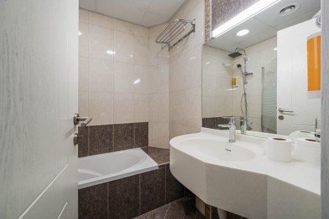 Apartmán v Dubai Marina, SAE 2 spálne, 94.18 m2 č. 750171 - Fotografia 12
