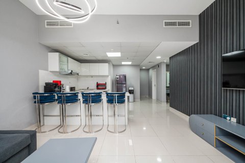 Apartmán v Dubai Marina, SAE 2 spálne, 94.18 m2 č. 750171 - Fotografia 3