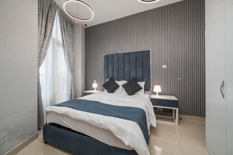 Apartmán v Dubai Marina, SAE 2 spálne, 94.18 m2 č. 750171 - Fotografia 5