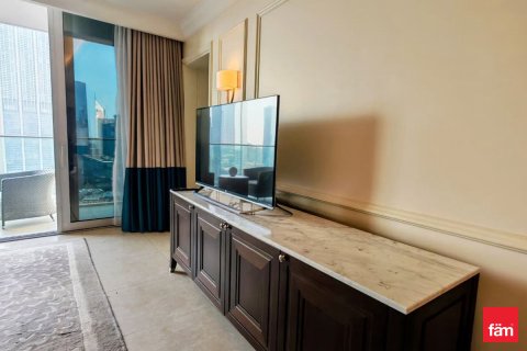 Byt v Downtown Dubai (Downtown Burj Dubai), SAE 1 ložnice, 82 m² Č.: 721843 - fotografie 5