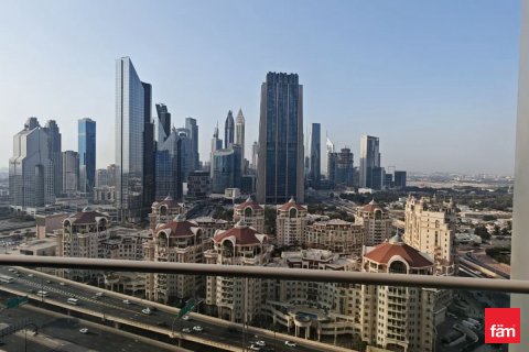 Byt v Downtown Dubai (Downtown Burj Dubai), SAE 1 ložnice, 82 m² Č.: 721843 - fotografie 14