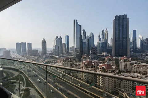 Byt v Downtown Dubai (Downtown Burj Dubai), SAE 1 ložnice, 82 m² Č.: 721843 - fotografie 15