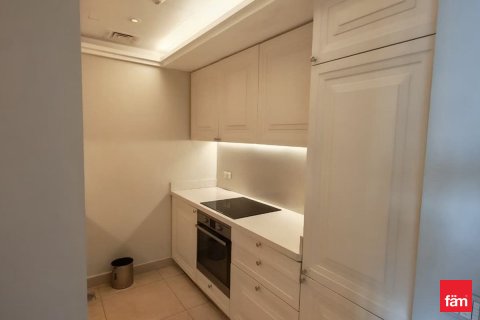Byt v Downtown Dubai (Downtown Burj Dubai), SAE 1 ložnice, 82 m² Č.: 721843 - fotografie 11