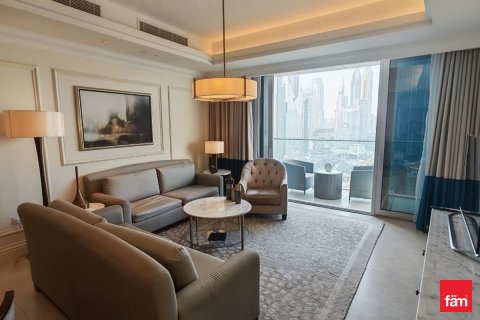 Apartman u Downtown Dubai (Downtown Burj Dubai), UAE 82 m2, 1 spavaća soba Br. 721843