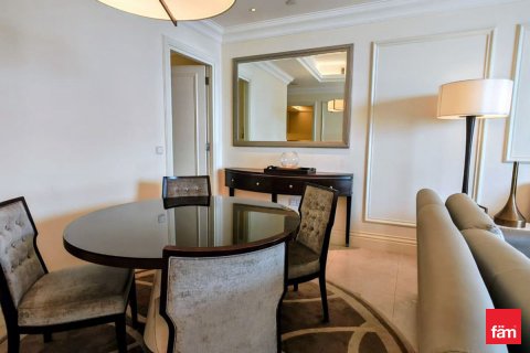 Byt v Downtown Dubai (Downtown Burj Dubai), SAE 1 ložnice, 82 m² Č.: 721843 - fotografie 6