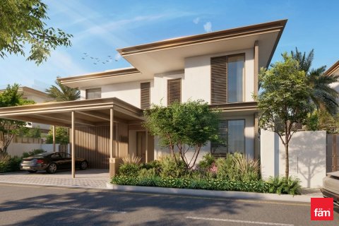 Villa itt: Al Sufouh, Dubai, EAE, 5 hálószoba, 330 m², azonosító: 721839 - fénykép 7