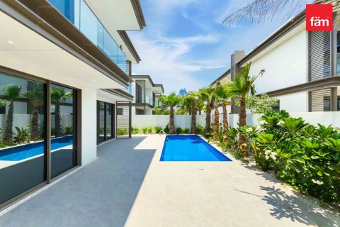 Villa itt: Al Sufouh, Dubai, EAE, 4 hálószoba, 474 m², azonosító: 721839 - fénykép 28