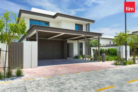 Villa itt: Al Sufouh, Dubai, EAE, 4 hálószoba, 474 m², azonosító: 721839 - fénykép 27