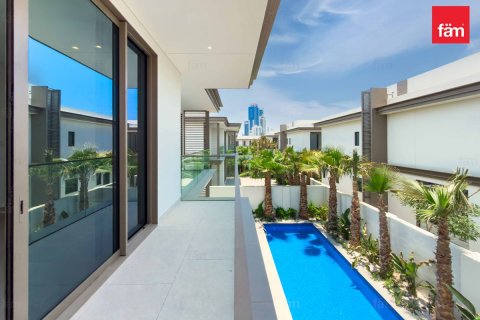 Villa itt: Al Sufouh, Dubai, EAE, 4 hálószoba, 474 m², azonosító: 721839 - fénykép 29