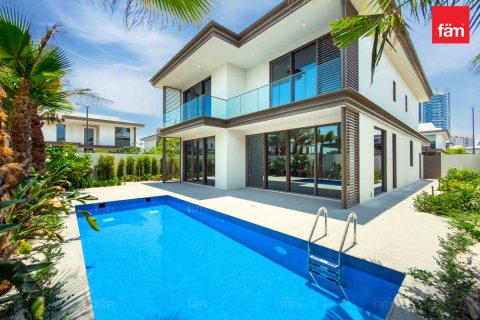 Villa itt: Al Sufouh, Dubai, EAE, 4 hálószoba, 474 m², azonosító: 721839 - fénykép 26